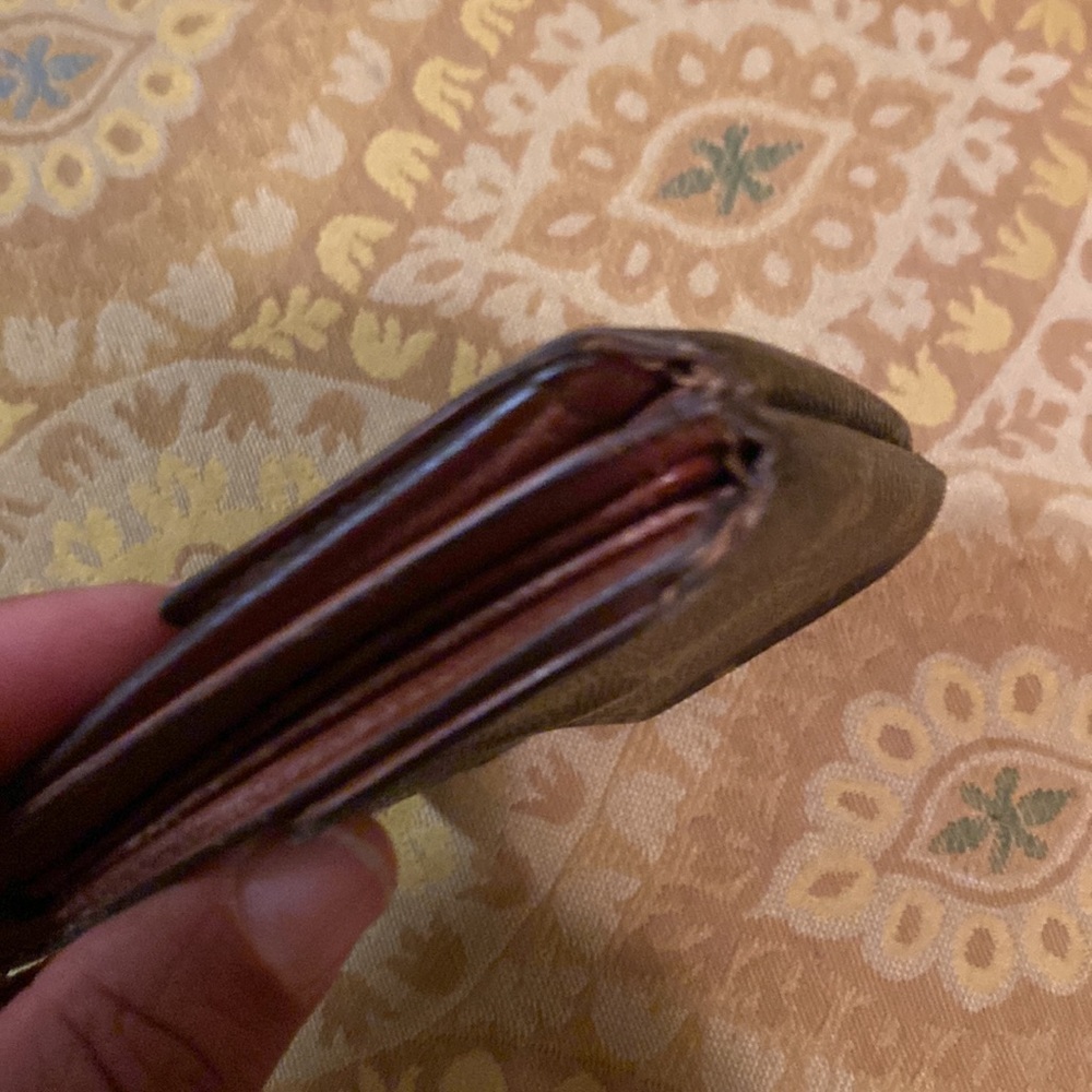 LV MONOGRAM COMPACT WALLET - Picture 14 of 15